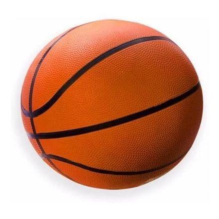 Bola De Basquete Tamanho Oficial Sport Ótima Qualidade - Sports