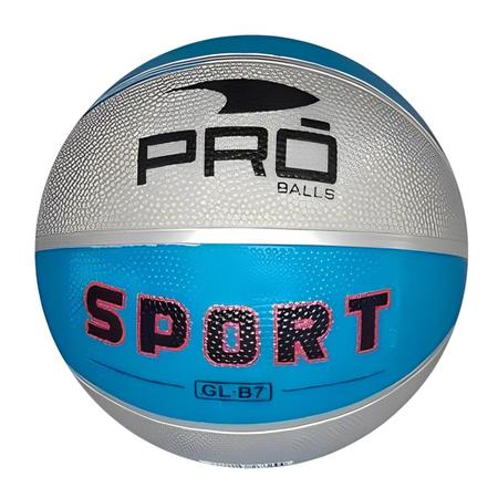 Bola Basquete Poker Supreme Star Profissional - Sports Plus