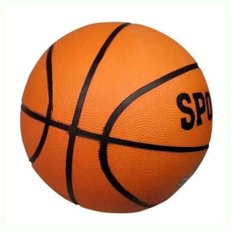 Bola Basquete Oficial 7 Adulto, Roupa Esportiva Masculino Sports Nunca  Usado 86078852