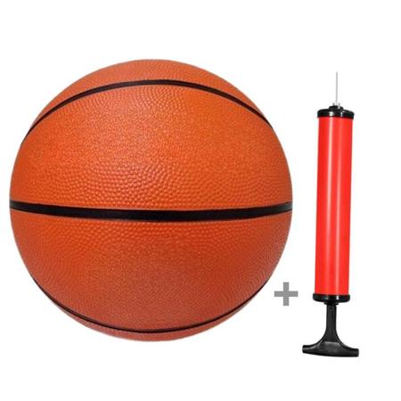 Bola de Basquete - Basquete - Esporte e Lazer