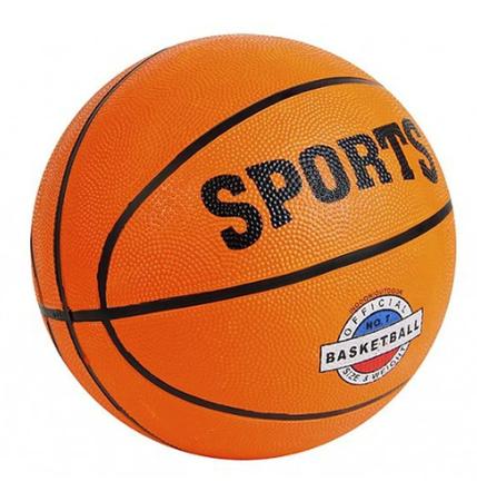 Bola de basquete ys37011 oficial sport tamanho numero 7 convoy - GIMP - Bola  de Basquete - Magazine Luiza