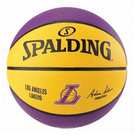 Spalding Bola oficial da NBA