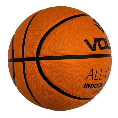 Bola de Basquete Tamanho 7 Vollo Sports