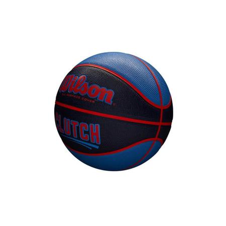 Imagem de Bola de Basquete Wilson Clutch