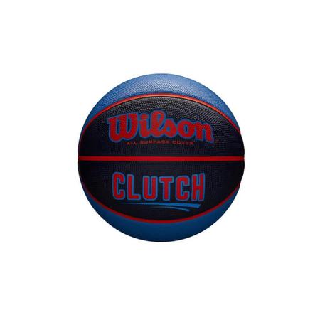 Imagem de Bola de Basquete Wilson Clutch