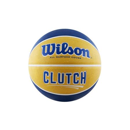 Bola de basquete wilson clutch