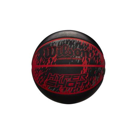 Bola de basquete Wilson Hyper Shot