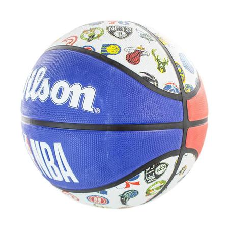 Bola Basquete NBA Team Alliance Golden State Warriors Size 7 Wilson