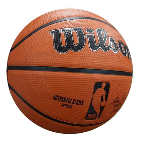 Imagem de Bola de Basquete Wilson NBA Authentic Series
