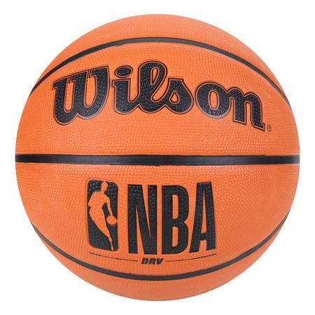 Bola de Basquete Wilson NBA Authentic Indoor Outdoor Nº 7 - Bola de Basquete  - Magazine Luiza