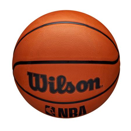 Bola de Basquete Wilson NBA DRV Original - Oficial Nº 7 - Bola de Basquete  - Magazine Luiza