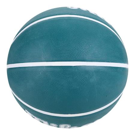 Bola de Basquete Wilson NBA DVR Pro #7 - Marrom