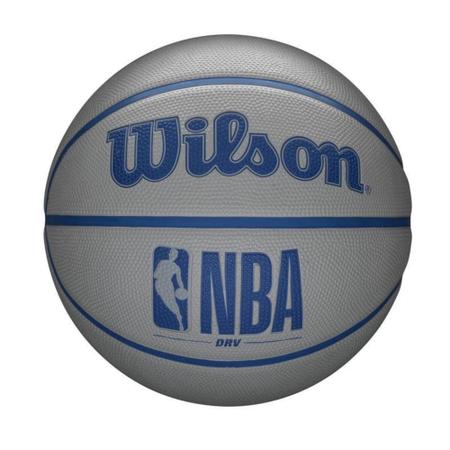 Conheça a bola da Wilson, a nova fornecedora da NBA