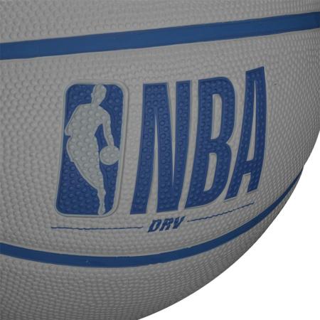 Conheça a bola da Wilson, a nova fornecedora da NBA