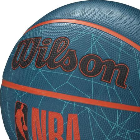 Bola de Basquete Wilson NBA DRV Original - Oficial Nº 7 - Bola de Basquete  - Magazine Luiza