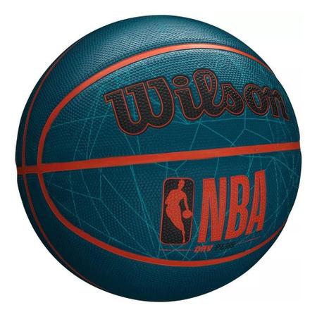 Bola de Basquete Wilson NBA DRV em Promoção