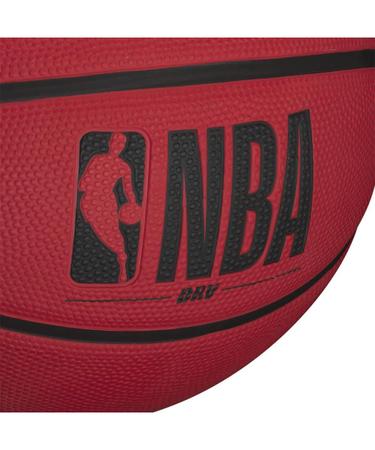 Bola de Basquete Wilson Nba DRV Tamanho 7 - Game1 - Esportes