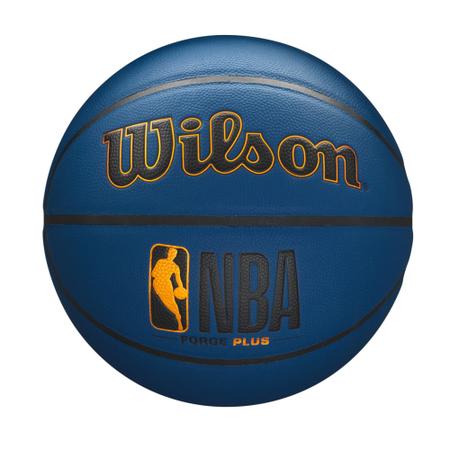 Bola de Basquete Wilson NBA Authentic Indoor Outdoor Nº 7 - Bola de Basquete  - Magazine Luiza