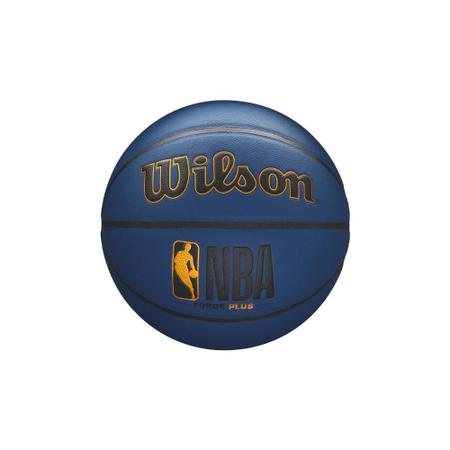 Bola de Basquete Wilson NBA Forge Plus - Oficial- #7