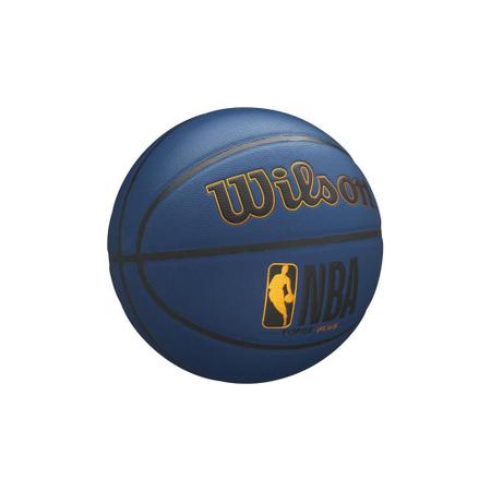 Bola de Basquete Wilson NBA Forge Plus - Oficial- #7