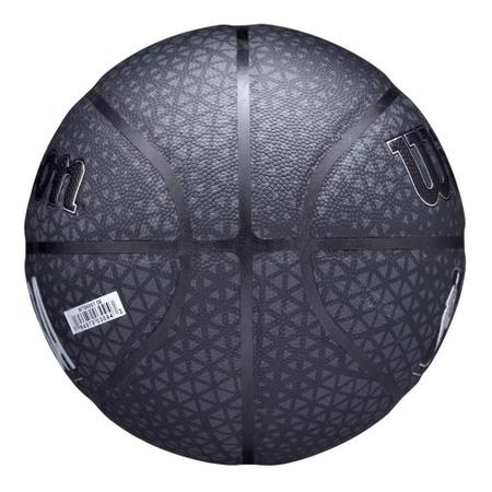 Imagem de Bola de Basquete Wilson NBA Forge Pro Printed Tamanho 7