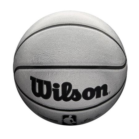 Bola Basquete Wilson NBA Platinum Edition Tam 7 