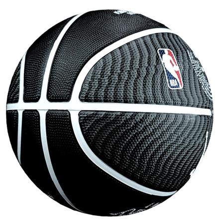 Bola de Basquete Wilson NBA PLAYER ICON Outdoor - Bola de Basquete -  Magazine Luiza