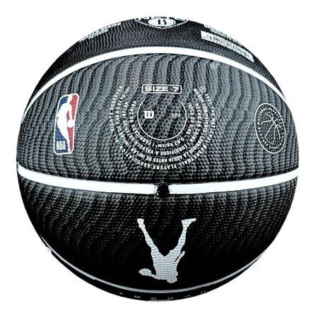 Bola de Basquete Wilson NBA Pl…