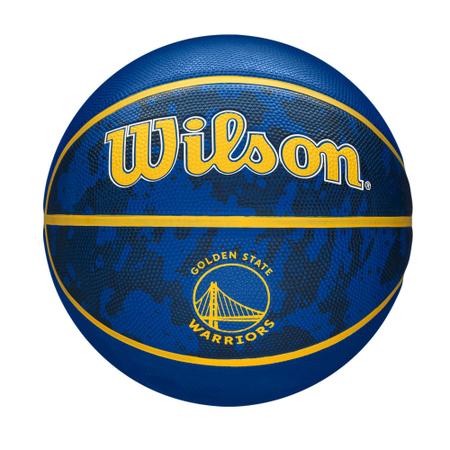 Bola Basquete Wilson NBA Team Tiedye Nets - Fátima Esportes