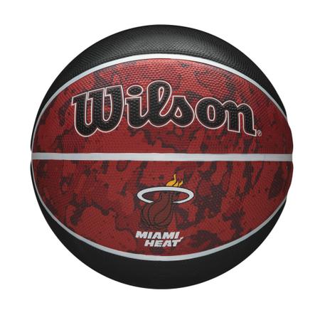 Bola De Basquete Wilson Toronto Raptors NBA Team