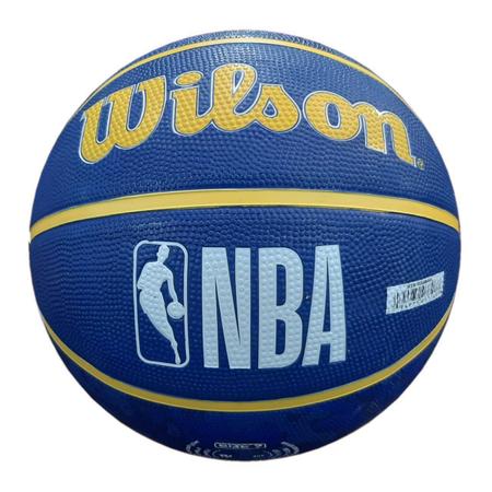 BOLA BASQUETE WILSON GOLDEN STATE WARRIORS