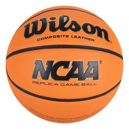 Bola de basquete Wilson NCAA