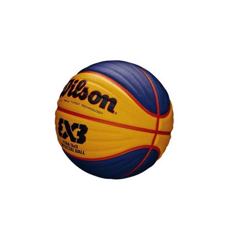 WILSON FIBA 3X3