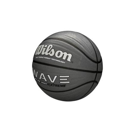 Bola Basquete Wilson Wave Phenom 295 - Bola de Basquete - Magazine