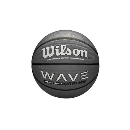 Bola Basquete Wilson Wave Phenom 295 - Bola de Basquete - Magazine