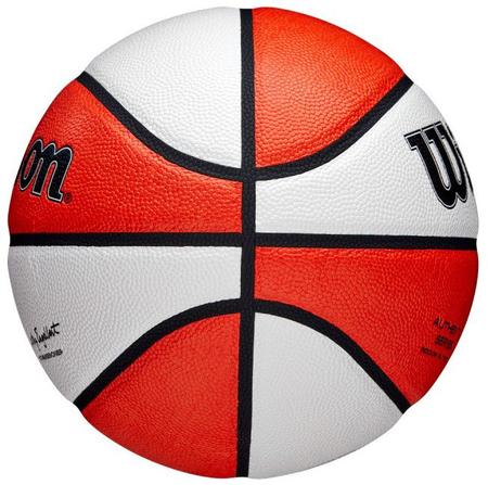 Bola de Basquete Wilson NBA Authentic Indoor Outdoor Nº 7 - Bola de Basquete  - Magazine Luiza