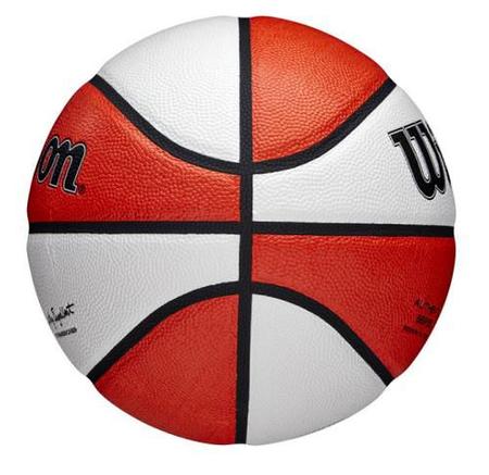 Bola de Basquete Wilson, Item p/ Esporte e Outdoor Wilson Usado 69270949