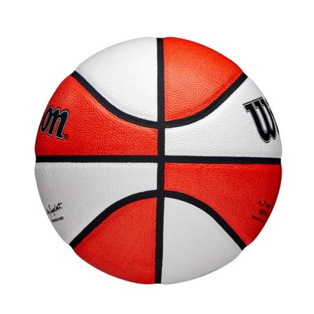 Bola Basquete Wilson Nba Authentic Series Outdoor Tamanho 7 - Game1 -  Esportes & Diversão