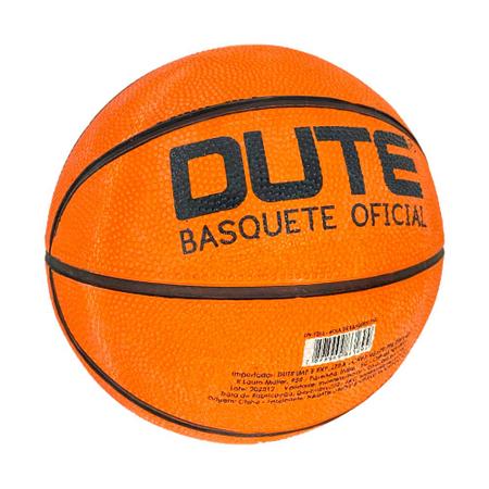 Bola De Basquete Clássica Tamanho Oficial Pratique Seu Jogo - XH COMERCIO - Bola  de Basquete - Magazine Luiza