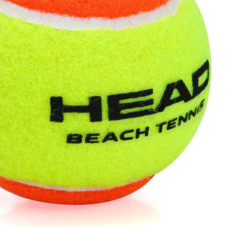 Kit C/2 Raquetes Beach Tennis/Tenis de Praia + 3 Bolas - Vollo - Bola de  Beach Tênis - Magazine Luiza