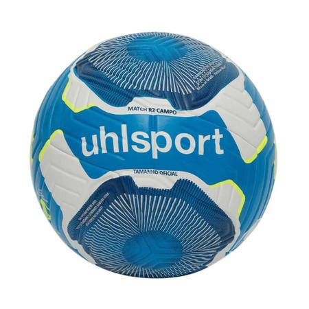 Bola de Campo Futebol uhlsport Match R2 Brasileirão - Bola de