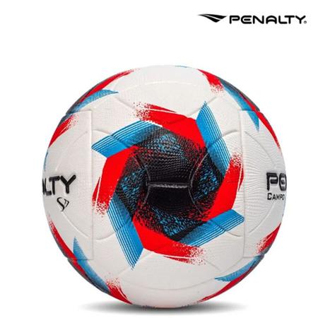 Bola Campo Penalty Líder XXIII Original Pro Jogos e Treinos - Bola