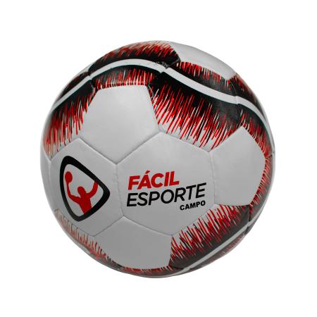 Jogadores de futebol jogando bola no campo [download] - Designi