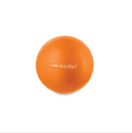 Imagem de Bola de Exercícios Yoga Pilates Ginástica Com Bomba - Hidrolight 20cm FL13F