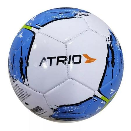 Imagem de Bola de Futebol America Tamanho 5 280-300G Atrio - ES394