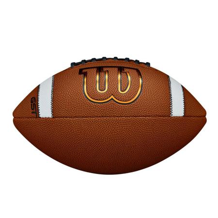 Bola de Futebol Americano NFL GST Youth Wilson