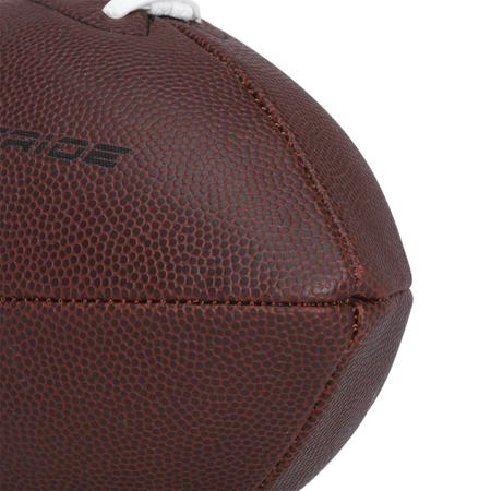 Imagem de Bola de Futebol Americano Wilson NFL Stride Marrom