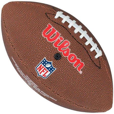 Imagem de Bola de Futebol Americano Wilson NFL Team DENVER BRONCOS