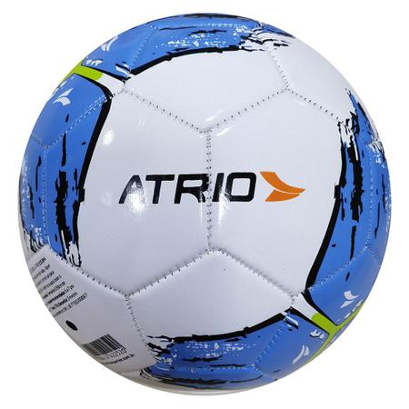 Imagem de Bola de Futebol Areia Gramado América 59cm Tam 5 Resistente Atrio ES394