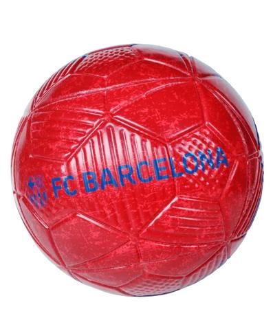 Imagem de Bola de Futebol - Barcelona Nº 5 - Futebol e Magia